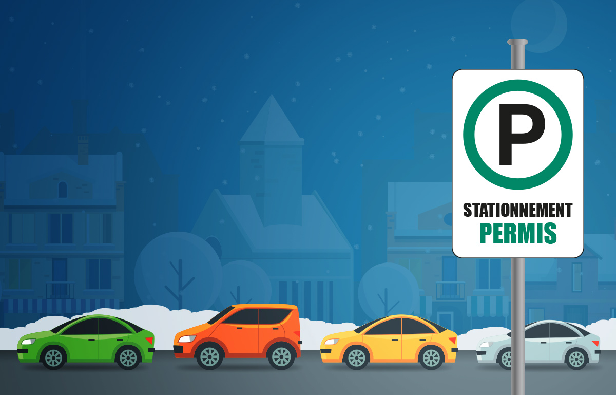 23 janvier 2023 : stationnement de nuit permis
Il est présentement permis de stationner sur les chemins publics en tout temps, y compris la nuit, sauf où la signalisation l’interdit, et jusqu’à nouvel ordre. Merci.
Infos : sjsr.ca/deneigement