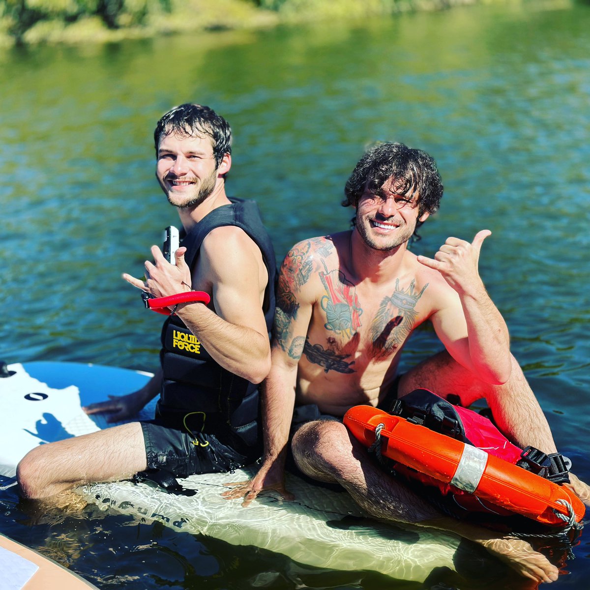 BlockchainLeaks (Official Chico Crypto) tweet media