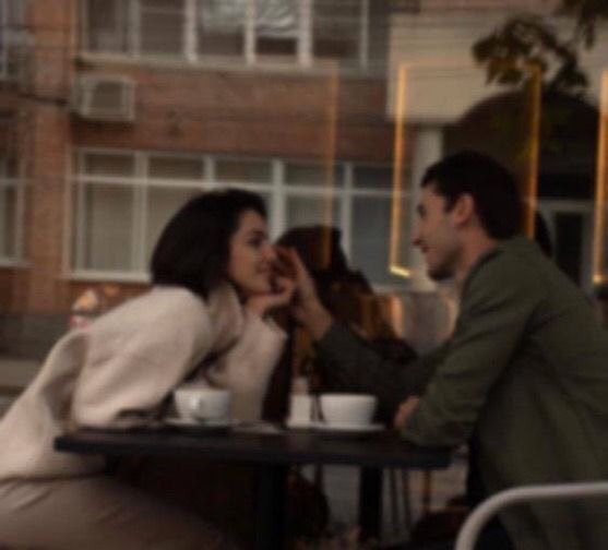 • Birinin sana kıyamıyor olması dünyadaki en güzel his bence .."