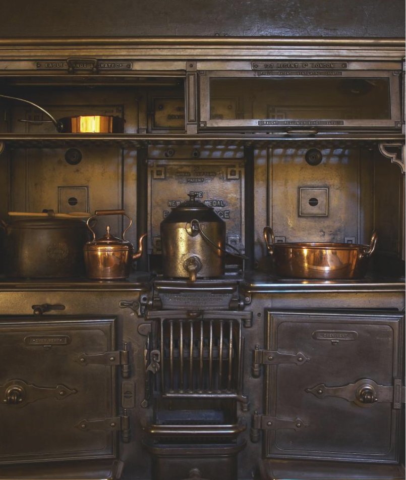 I'm a big believer in DOING history and not just reading about it.

I like reading but it's not enough.

Historic cookery using old recipes brings history to life for me. As I'm cooking I am learning.

Does this resonate with you? Do let me know :)
