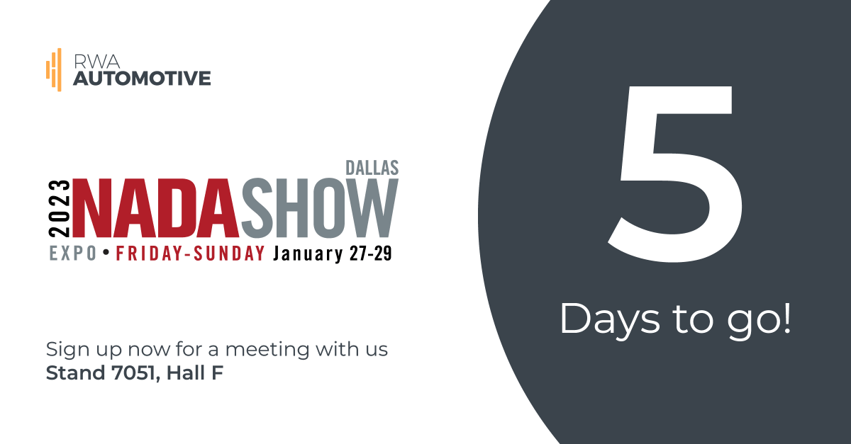 RWA Automotive tweet media