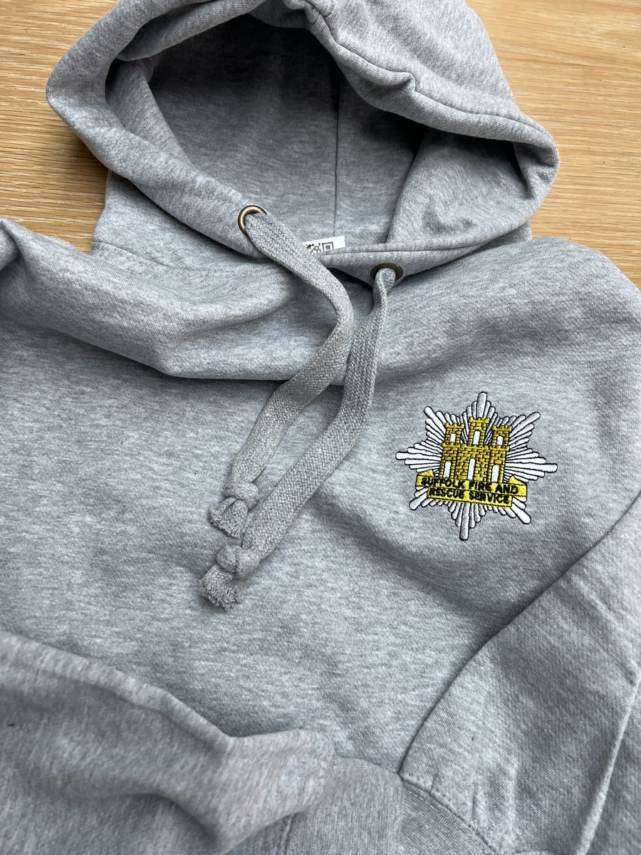 Thanks @helpinghoodies I am loving my new hoodie! And helping the <a href="/firefighters999/">Fire Fighters Charity</a> is a bonus too 👌🏼