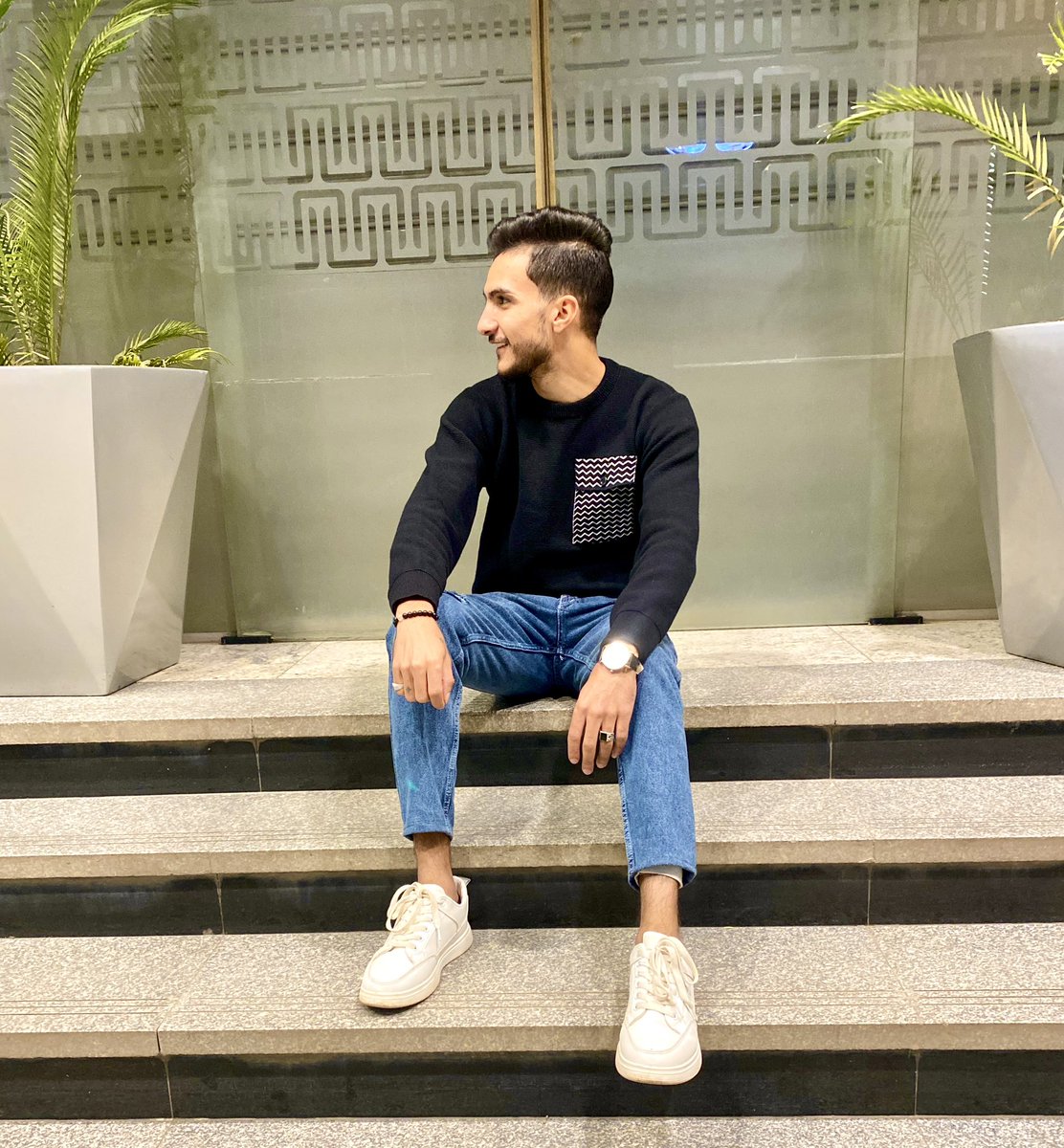 مسى منى ليكو يالى الزمن غيركو👌♥️