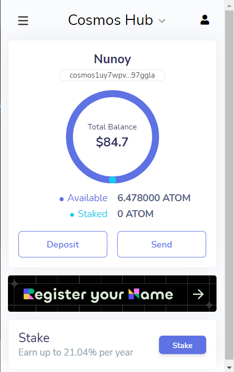 NuNoyDeFi's tweet image. Thank you @SideProtocol for Reward from
Side Protocol is pleased to launch the New Year Celebration Giveaway! 

#sideprotocol $SIDE