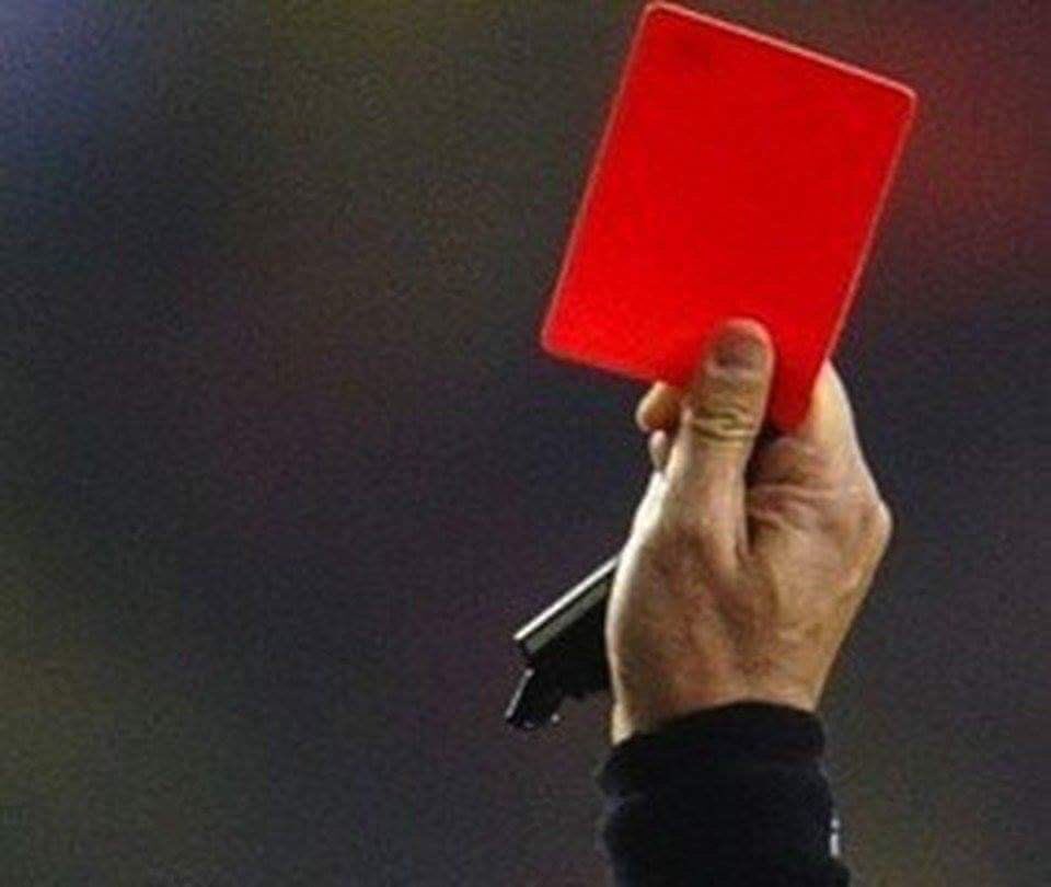 Sunday League Footy tweet media