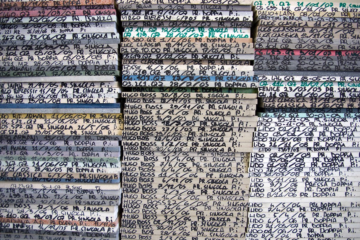 Italian Luxury Surfaces Ltd tweet media