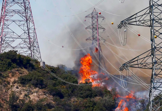 Join us for this free, live, online forum on Electrical Power Reliability. Be informed and ask questions in a live format. Sponsored by Industry Experts: GRID20/20, Commonwealth Assoc., IRISS Group, Zensol Automation. buff.ly/3J8hB5W