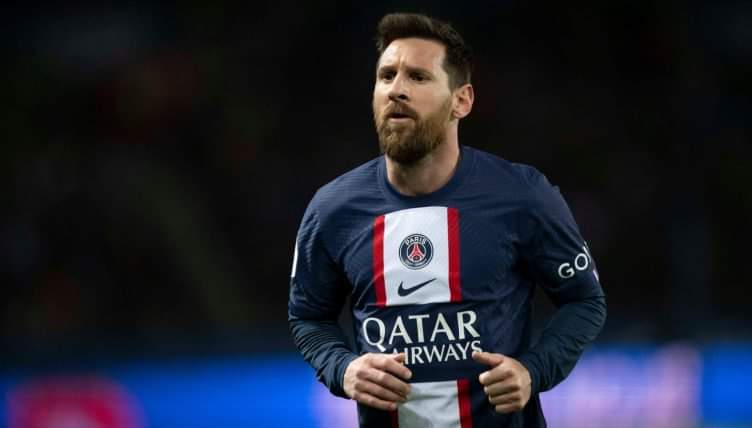 🚨| Reasons why Leo Messi does not want to renew his contract with PSG:

• Bad relationship with their fans.
• Protection of Mbappé.
• He does not want any noise.

[<a href="/sagonzalezbueno/">Sergio A. González🎙⚽️</a>]