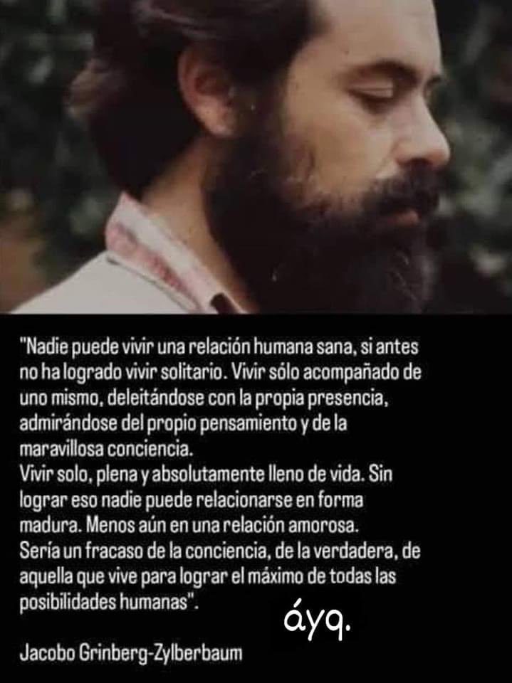 ¿Cuánto tiempo estás dispuest_ a convivir sólo contigo?