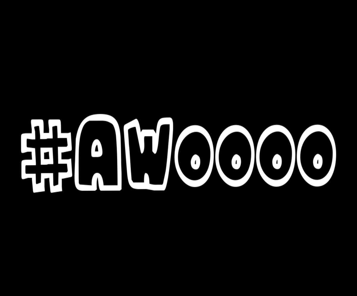 WeWolf_nft's tweet photo. If you live among wolves you have to act like a wolf🐺

-notis on
-follow @WeWolf_nft 
-like and retweet
-tag a wolfpack
-comment #awooo

might consider a dire wolf (OG)🐺

#SolanaNFTs #awooo #wewolf #NFTs https://t.co/jIHXSzHKn0