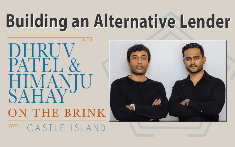 RunnymedeCap's tweet photo. Dhruv Patel and Himanshu Sahay (Arch) on Building a New Alternative Lender (EP.390) https://t.co/3549GZOftG | @nic_carter @MattWalshInBos @CastleIslandVC @archlending @hhsahay @dpatel_34 #Arch #Regulated #LendingPlatforms #OnTheBrinkwithCastleIsland https://t.co/sTOfclkxSW