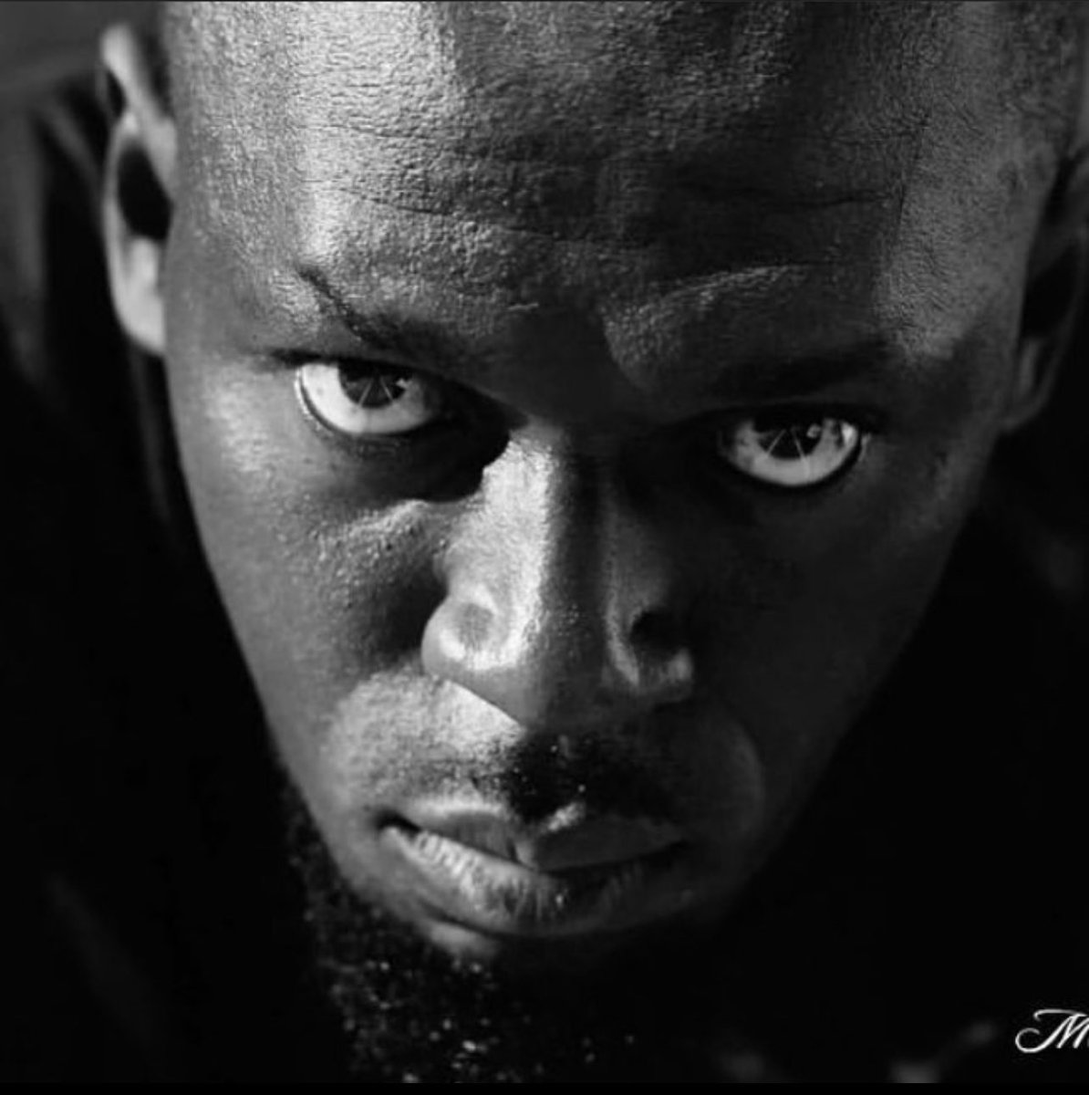 Usain St. Leo Bolt tweet media