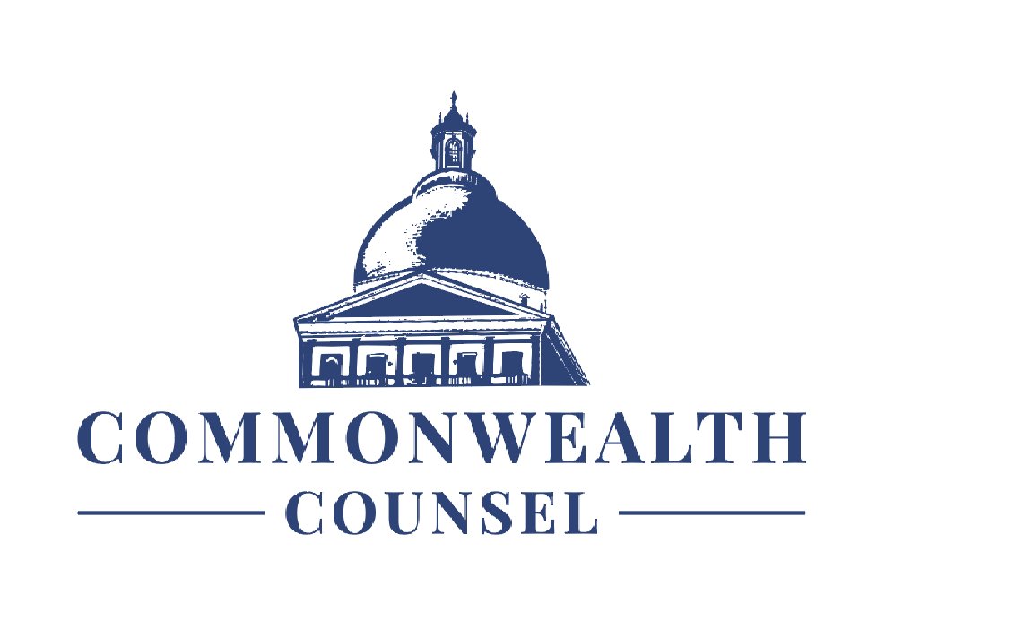 (1/2) Proud to be launching Commonwealth Counsel - a #governmentaffairs consulting firm committed to working with innovative leaders and organizations having a positive impact on our Commonwealth.
