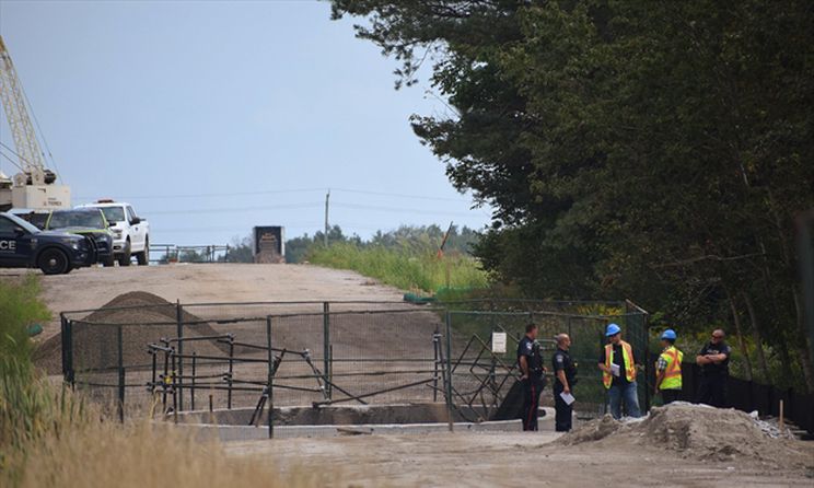 Who ensures safety at construction sites? Questions raised after #Vaughan company charged in relation to death of 6 youths in #Barrie crash
torstar.co/wa0150MxZuA