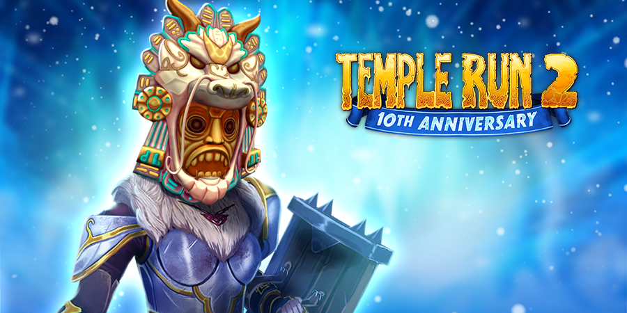 TEMPLE RUN 2_ FROZEN SHADOWS - Play Temple Run 2_ Frozen Shadows