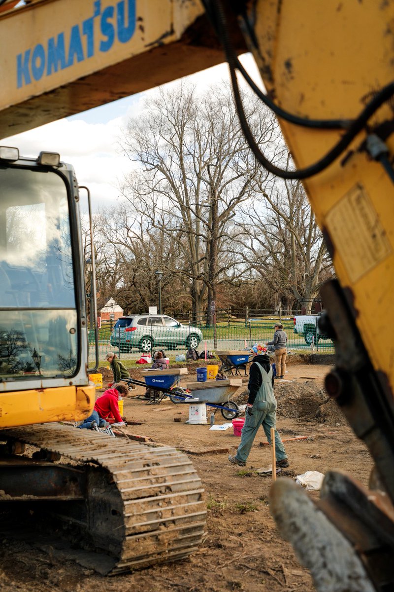 W&M Bray School Lab tweet media