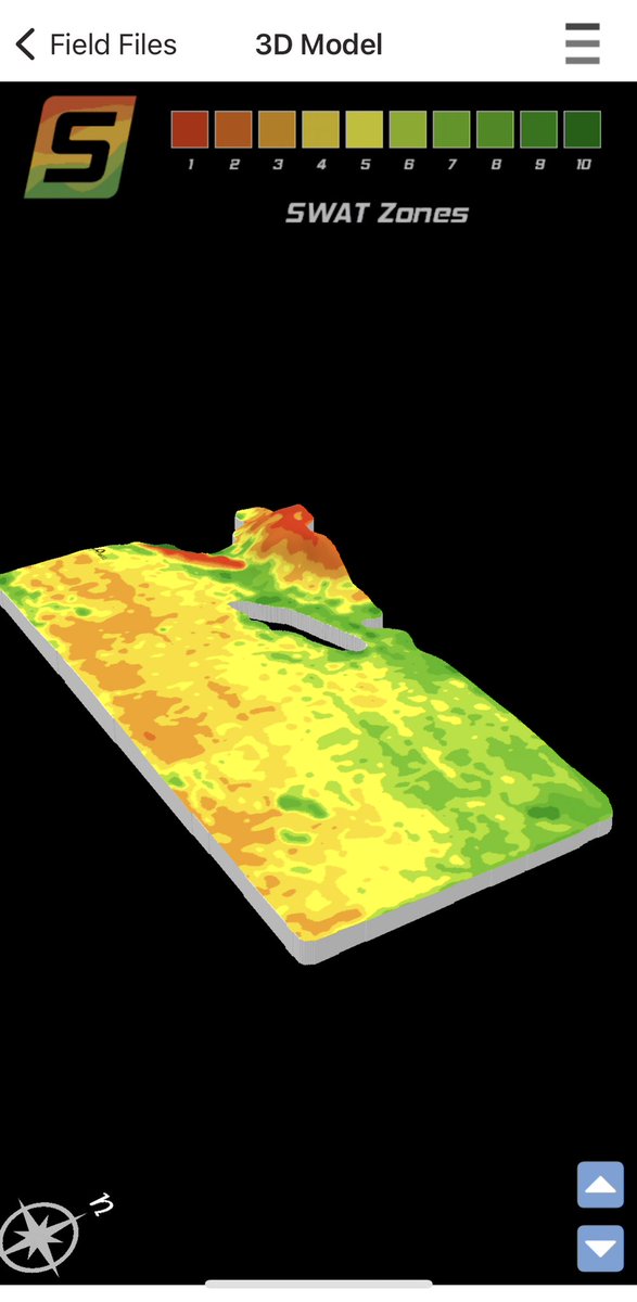 Questions about @swatmaps? 
Great time of year for planning discussions. 
OFCAF funding for 2023 is available with @canolacouncil. @RDARAlberta applications open Feb 13. Get in touch for details on how we can help you utilize funding to get started!