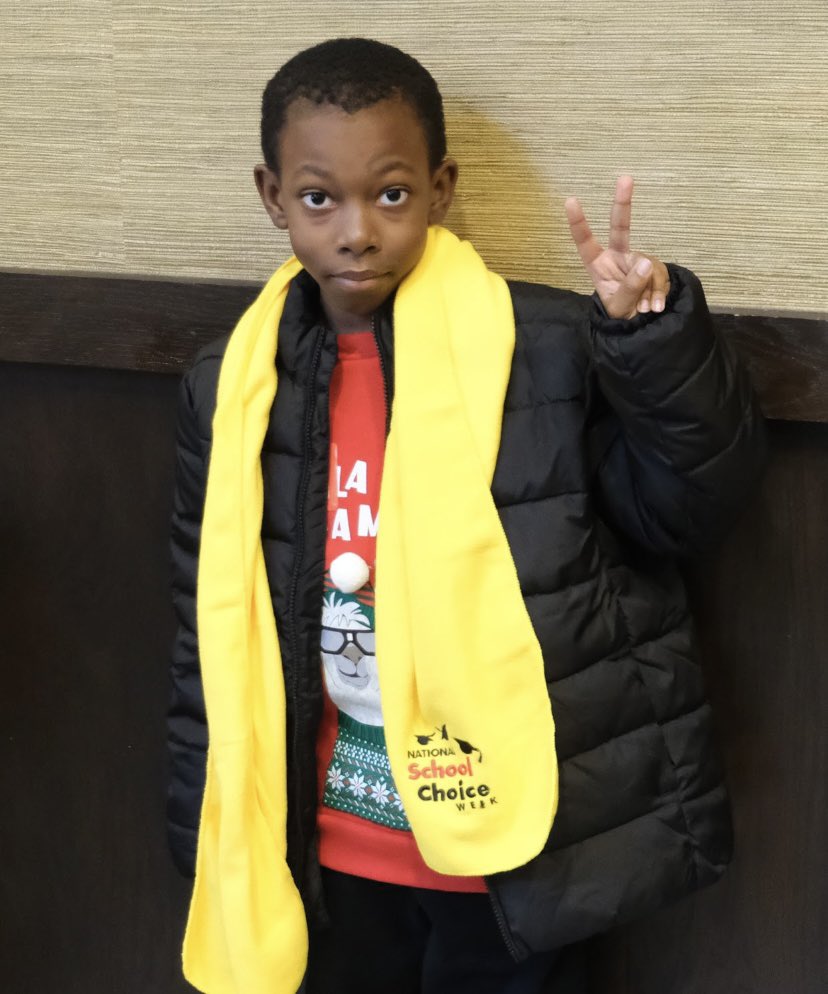 As we join in the kick-off of #NationalSchoolChoiceWeek, some may wonder why their students should you join GACA. One of our former students, Daniel E. says, “It’s an excellent online program and you have the freedom to actually do your work during the day”. #GACA100