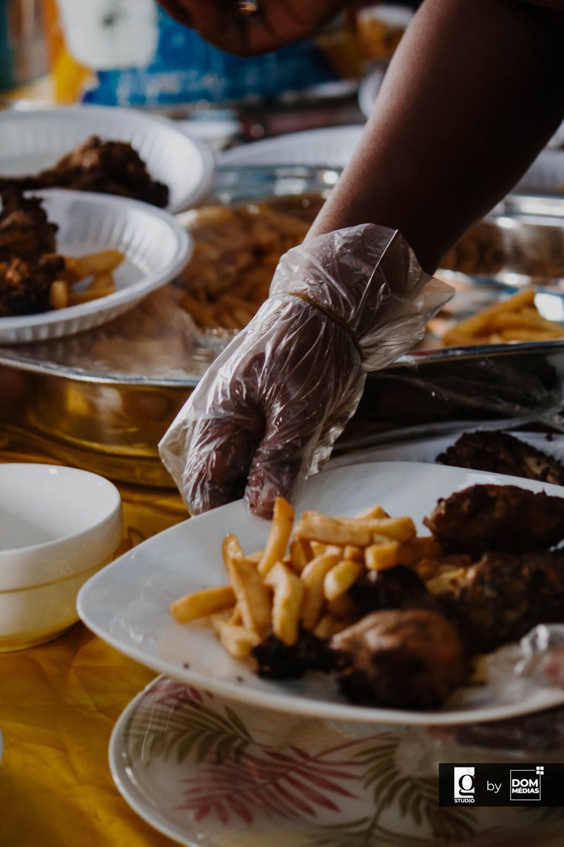🦁 Lions club Oyé 😃🥰🥰🥰🥰❗️❗️❗️✔️
Merci pour ces anges 👼 
✔️Lot 2 des images de la journée d'hier ....Rosaki224 
Merci à <a href="/DomMedias/">DOM | MÉDIAS</a> pour le professionnalisme..
 📷 @GoumouPicture