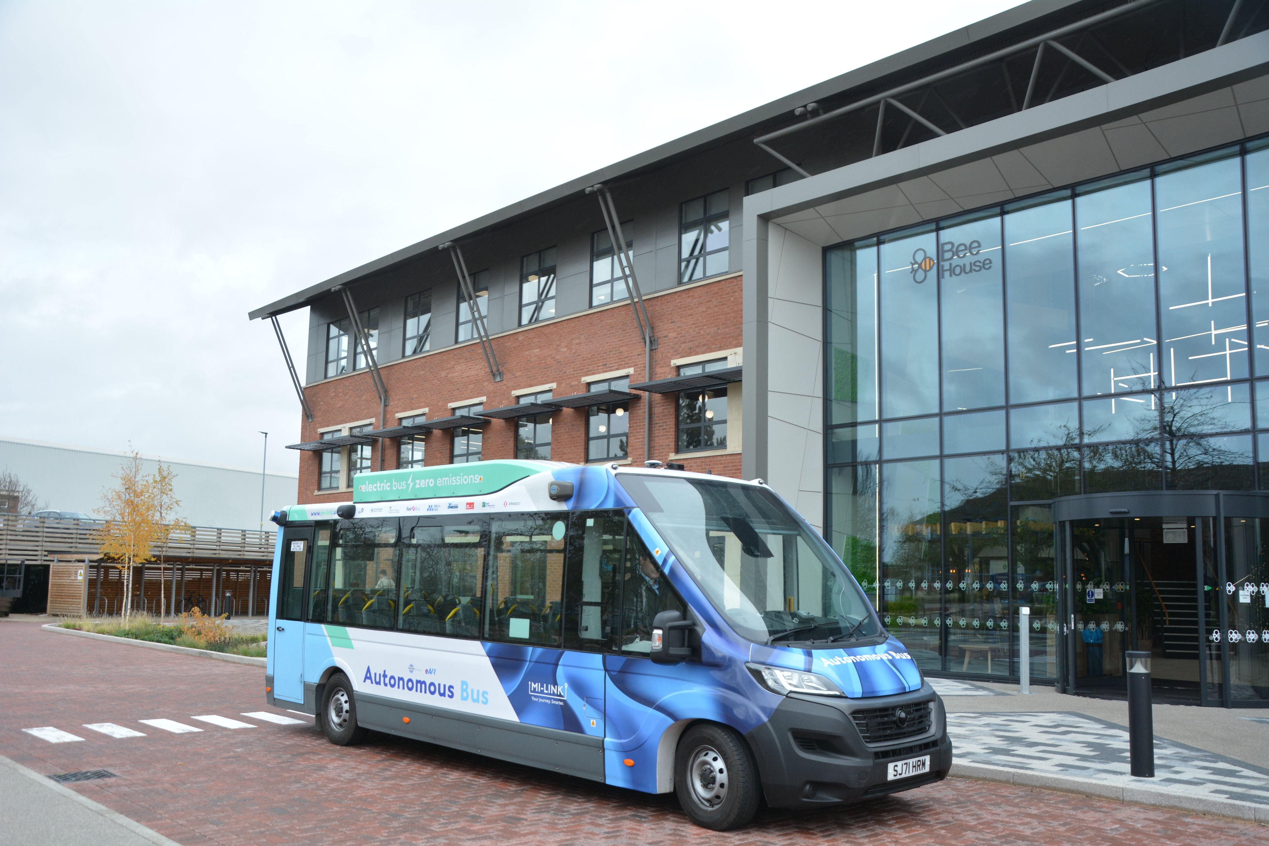 FirstGroup plc (FirstGroupplc) / Twitter