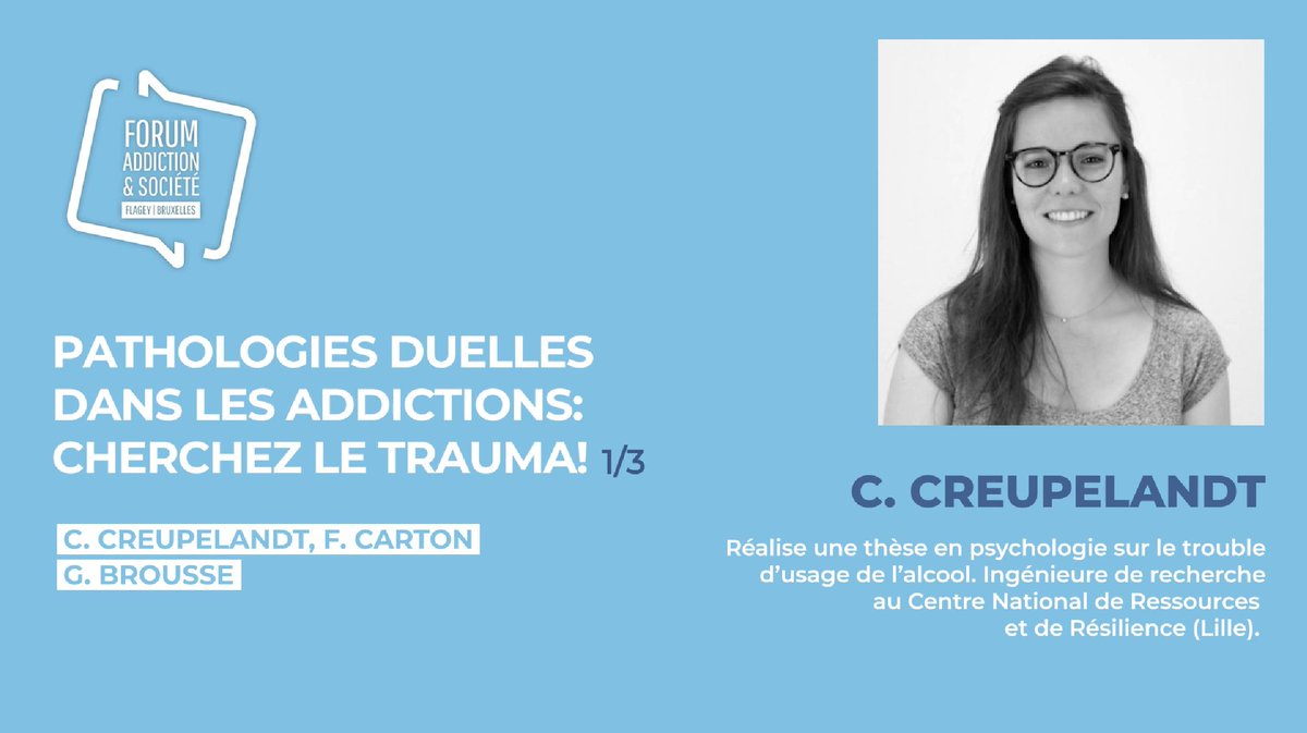 Centre national de ressources et de résilience tweet media