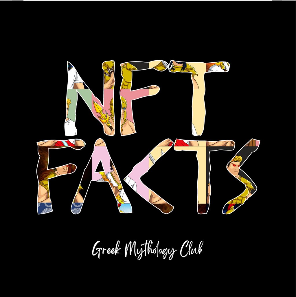 greekmythclub's tweet photo. ๐ฑ These NFT Facts are INTERESTING ๐ค๐ฑ
.
.
.
.
.
#nftfacts #education #factsfordays #learn #greekmythologyclub #greekgodnfts #learningnfts https://t.co/P67zG5kLrb