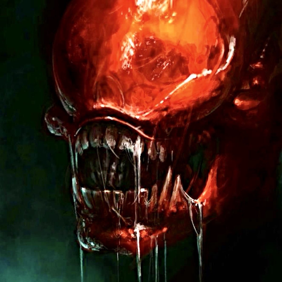StephanieSermon's tweet photo. Ok… 1, 2, 3 or 4?
WHICH IS YOUR FAVOURITE PIC?
#Alien #RedAlien #Xenomorph #RedXenomorph #AliensGenocide https://t.co/S91x7IKsDH