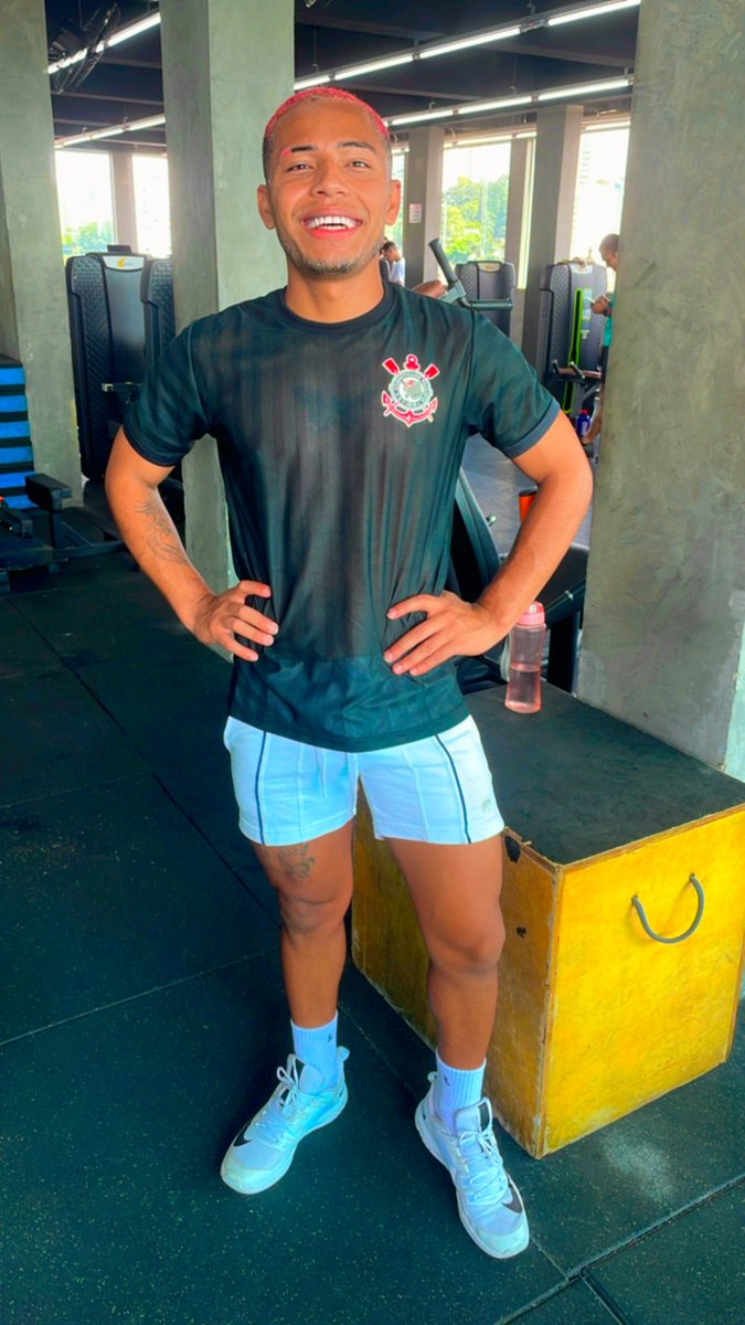 Galera vou voltar a criar conteúdo! Criadores de conteúdo interessados em parceria da um salve na DM 😈🥵