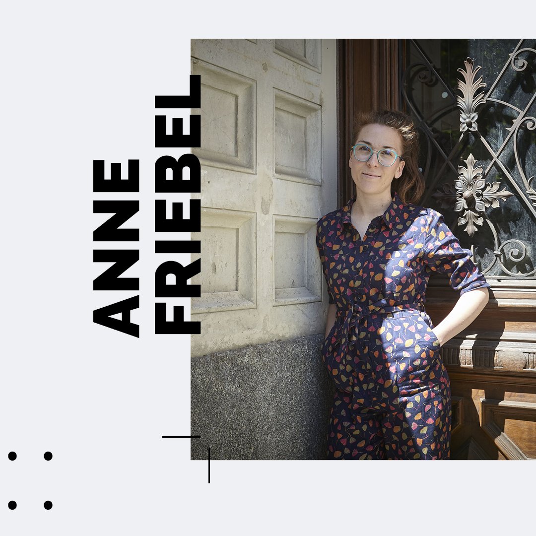 Heute gibt es ein kleines #Update zu unseren #Referenten. Denn wir dürfen zwei neue Mitglieder begrüßen. Wer das wohl ist? Schau auf den Bildern nach, um wen es geht! 
Willst du mehr zu unseren Referenten und Referentinnen wissen? Dann schau auf pubandprint.de/referenten-2023 vorbei!