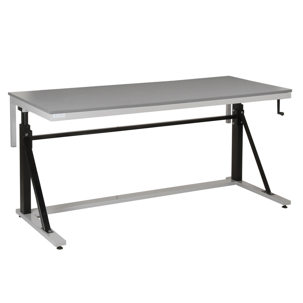 ShelvingRacking's tweet photo. See our full range of workbenches and accessories.
Heavy duty, adjustable height, cantilever and with a range of worktops and finishes #workbenches #engineering #DIY #standingworkbench #

📞0800 612 3210

https://t.co/mlYVmasOak https://t.co/4WDMaReAYa