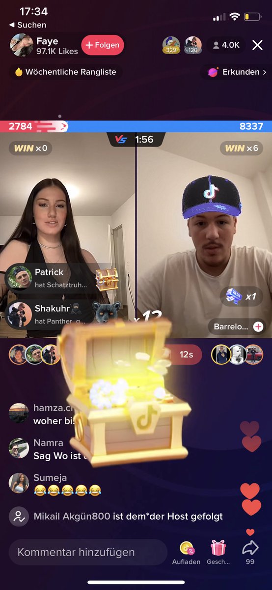 ATN Unfair tweet media