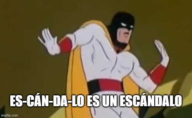El Posho: Para mí no fue penal de ninguna manera! 
El chavo: La copa de Abu Dhabi es un invento, RACING llegó ahí gracias a <a href="/Vbrvictor/">Victor Blanco</a> 
Yo mirando el programa: