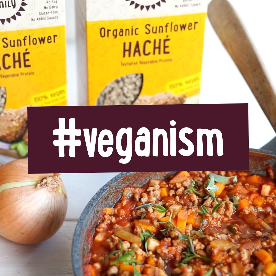 #Veganism is trending. Let us show you why! Visit us at sunflowerfamily.us

#Veganuary 
#MeatLessMonday 
#plantbased 
#vegans 
#sunflowerhache
#altmeat