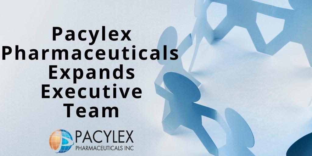 pacylex's tweet photo. Pacylex Pharmaceuticals Expands Executive Team with Chief Operating Officer and VP of Clinical Operations.
https://t.co/McOxyKZIVV
#leadership #PCLX-001 #cancertherapy #leukemia #lymphoma #Pacylex https://t.co/b2rZvHehCM
