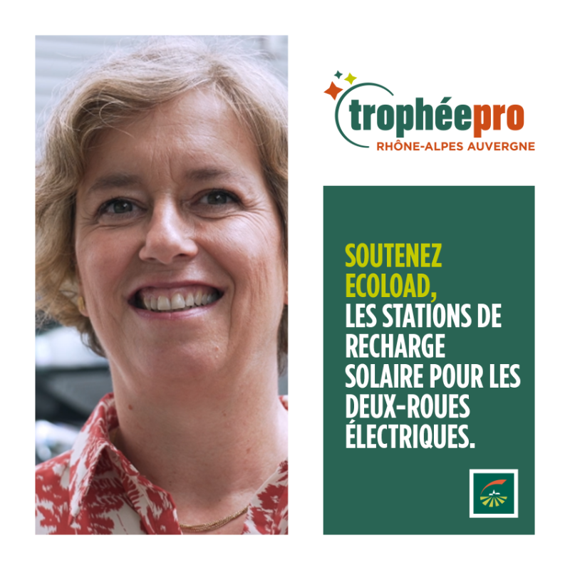 GroupeGroupama's tweet photo. Félicitations aux 4 gagnants du #TrophéePro2022 récompensés pour leurs beaux projets ! 👏

🥇 : Rosobren, Groupama Centre-Atlantique
🥈 : Greenskin, Groupama Océan Indien 
🥉 : OrNorme, Groupama Loire Bretagne 
💟 Prix du jury : Ecoload, Groupama Rhône-Alpes Auvergne