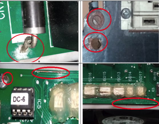 INPACT S.A. tweet media