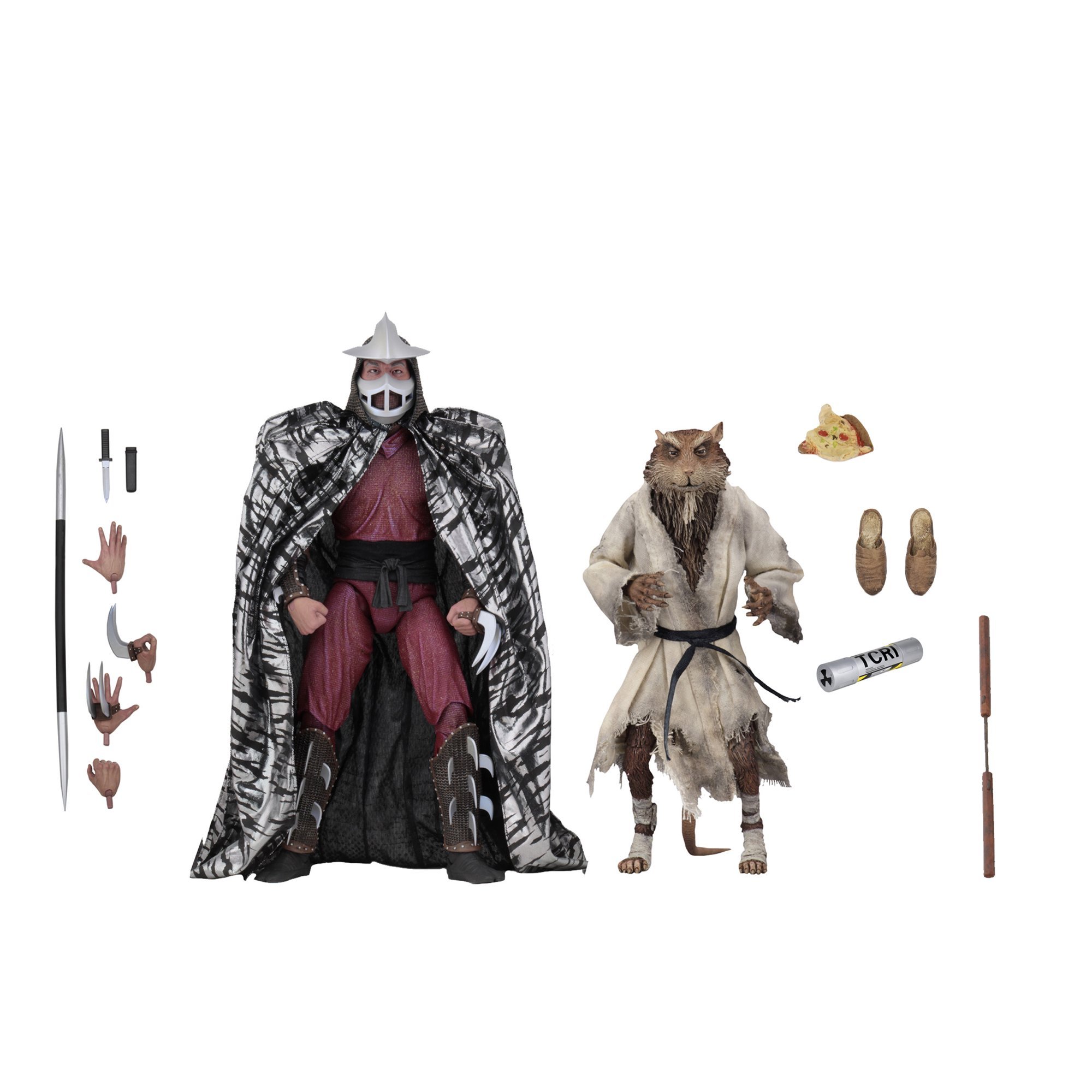NECA NECA TOYS X