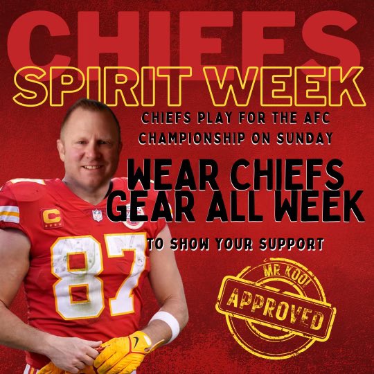 Staley High School Student Council (@staley_stuco) on Twitter photo 