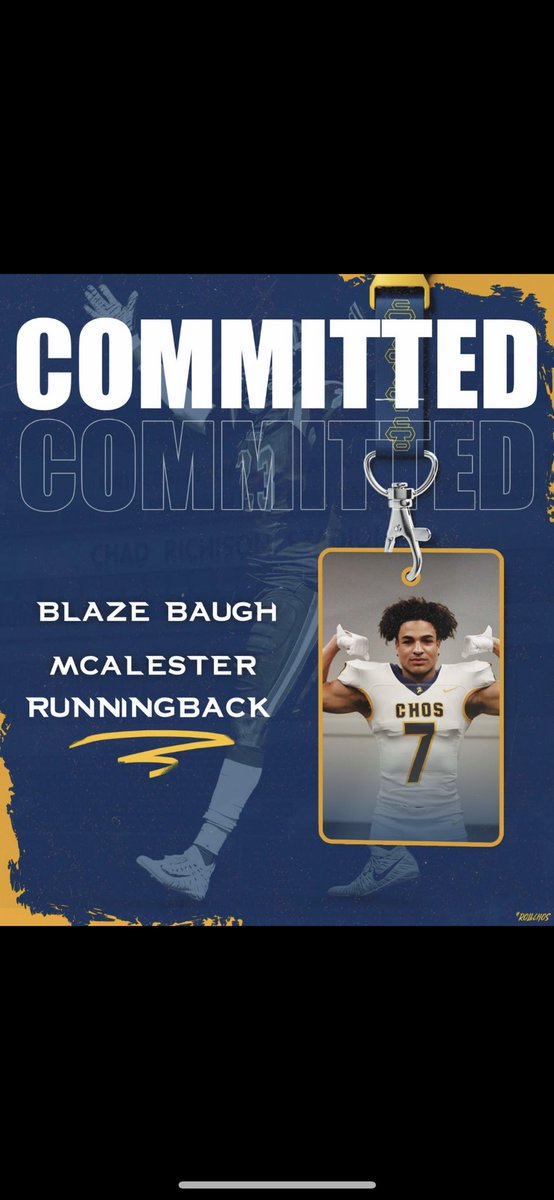 #COMMITTED