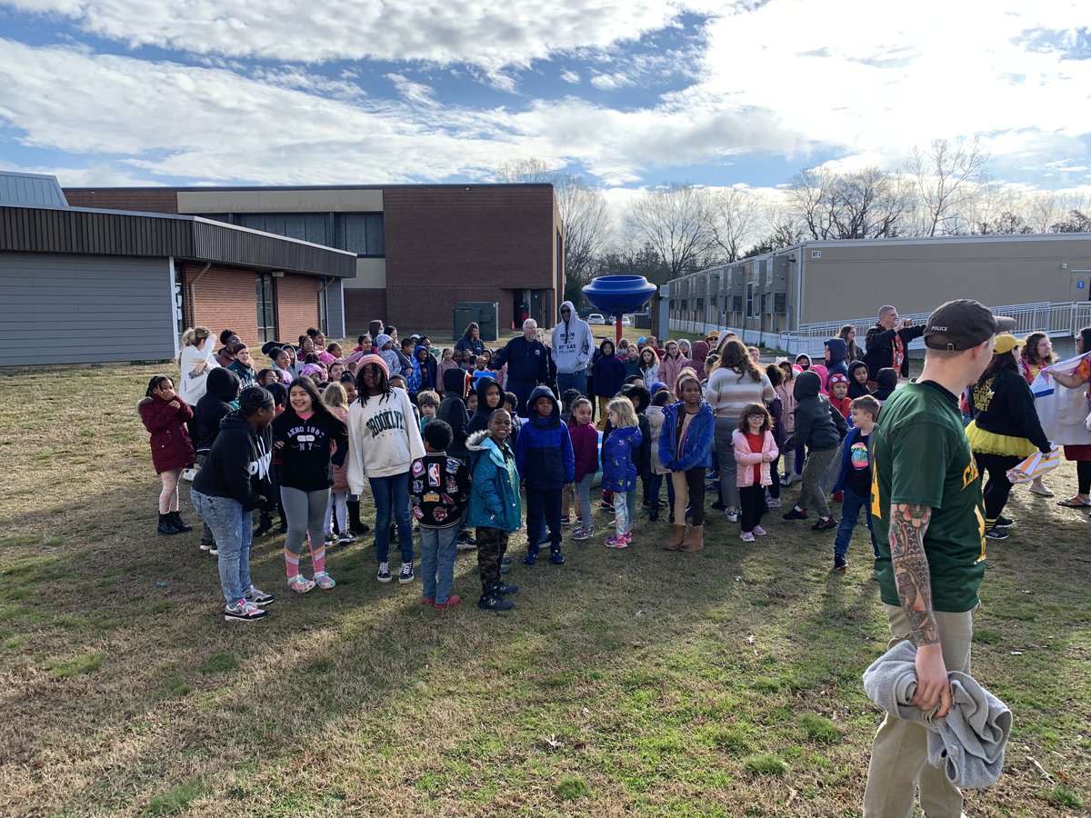 CCPDCommunityEngagement tweet media