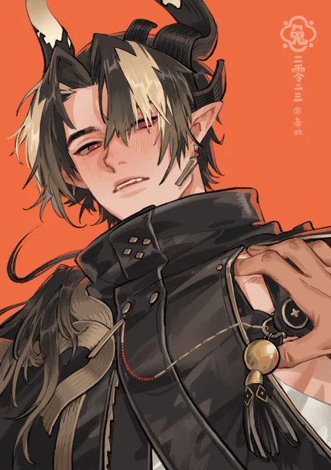 #明日方舟 #Arknights #重岳 
