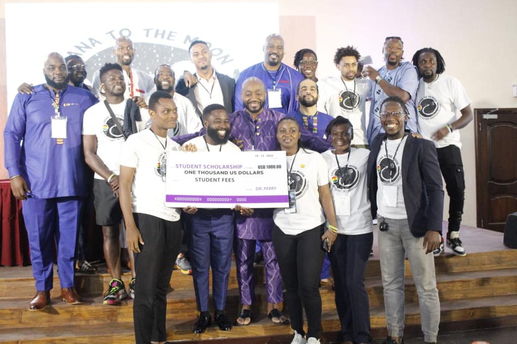 _free99's tweet photo. Our 'Ghana To The Moon: Business and Technology Conference' was amazing. Looking forward to the next one.
https://t.co/6esXCQAdAR https://t.co/Xg5IeAN1nO