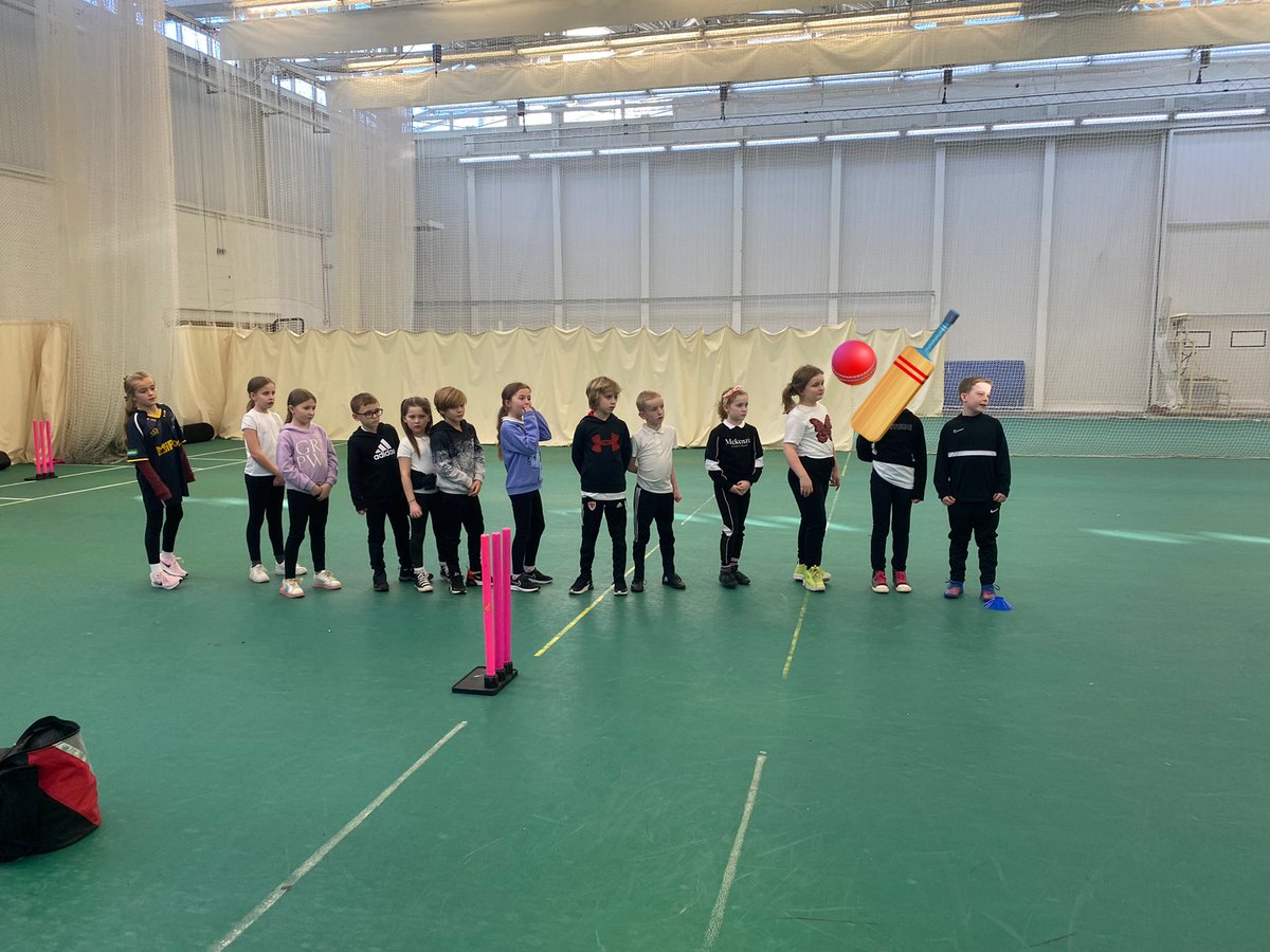 New Inn Primary tweet media