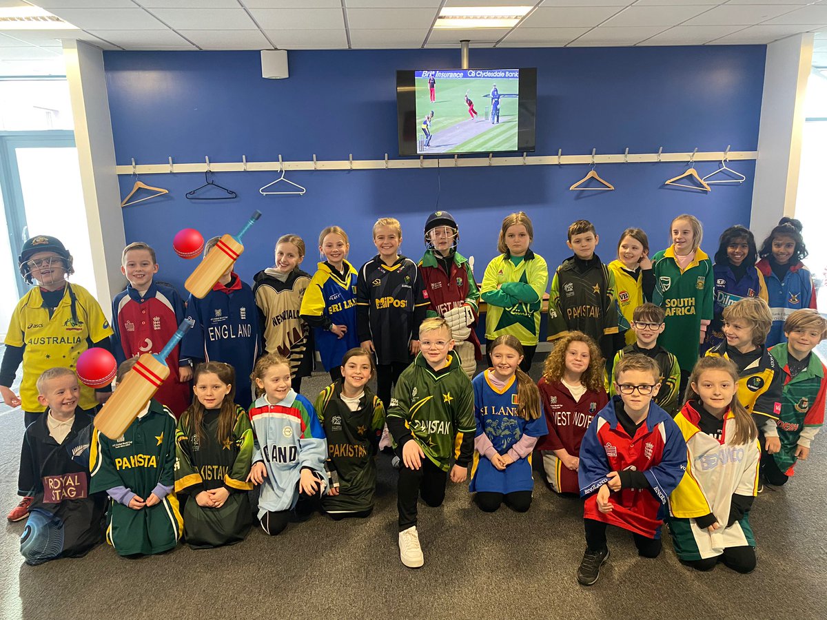 New Inn Primary tweet media