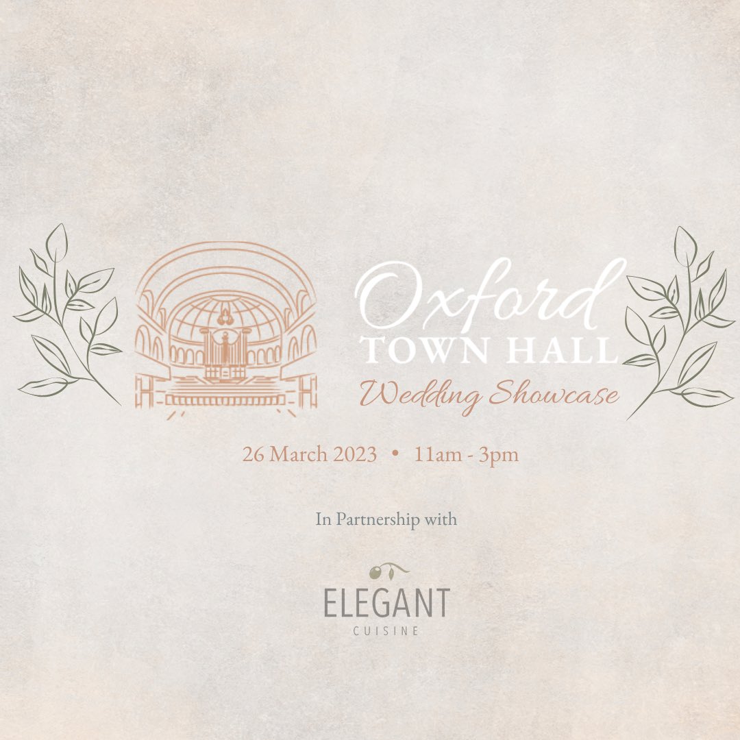 OX Weddings Magazine tweet media