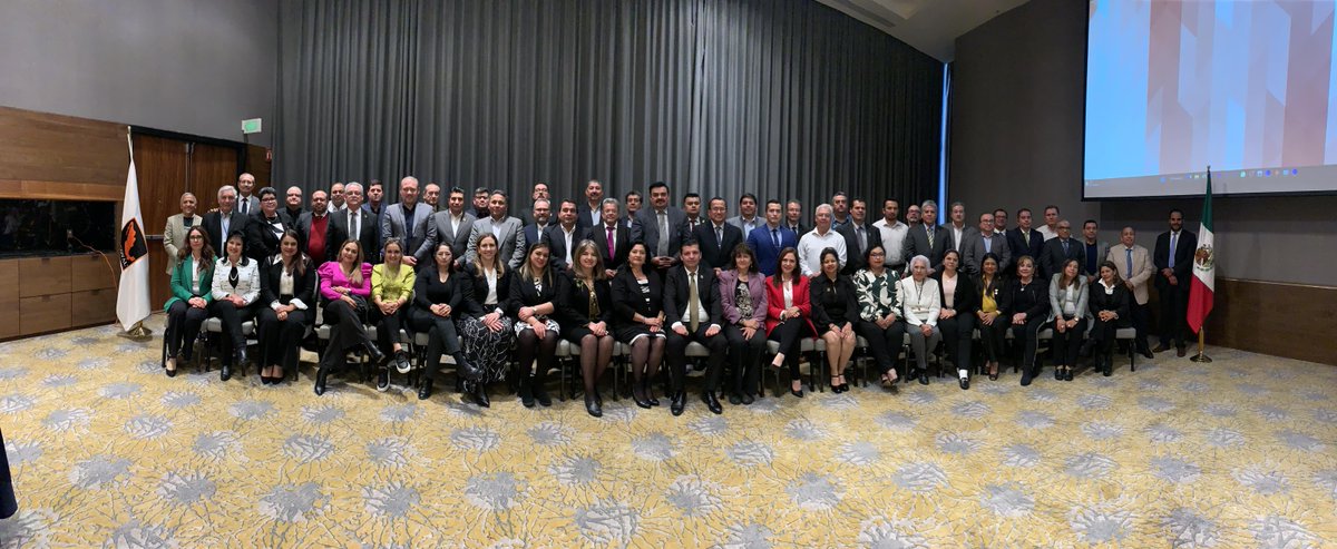 JavierFurlong's tweet photo. El pasado viernes tuvimos la 1ra. Asamblea General Ordinaria del año 2023 de la Federación de Colegios de Valuadores #FECOVAL, donde se trataron temas de trascendencia para nuestra Asociación. 
#valuación #avaluos https://t.co/evxVVUFKSs
