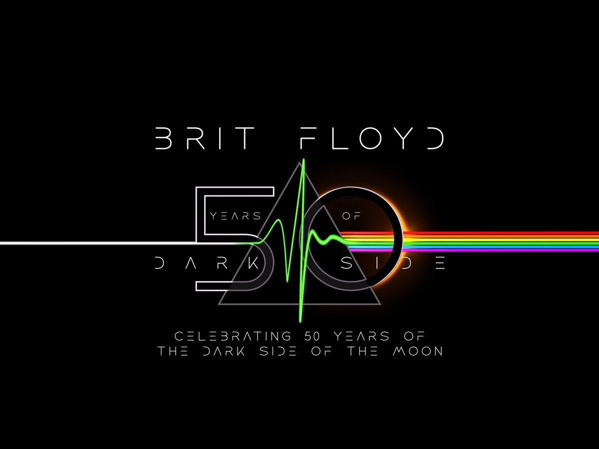 JUST ANNOUNCED → Brit Floyd - The Pink Floyd Tribute Show returns to the stage in 2023! The tour will make a stop in Baltimore at the Lyric on April 15, 2023, 🌈 Venue presale begins Tuesday, 1/24 at 10AM with code MUSIC, and tickets go on sale to the public Friday, 1/27 at 10AM