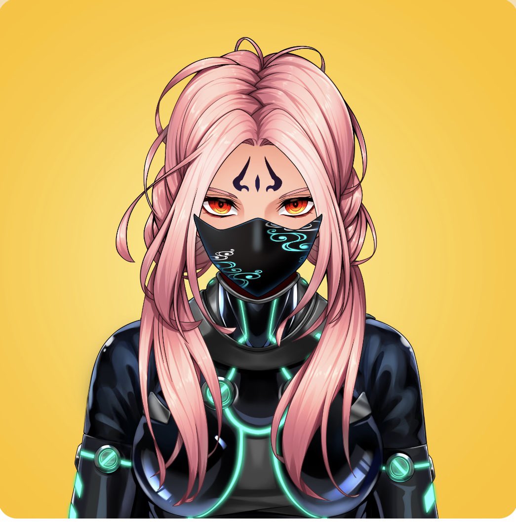 r_r_tomi's tweet image. Anthemリビールされてた！
アニメとかなったら敵役なのかな🤔

今後に期待✨
#ANTHEM
#ANTHEMreveal
#ＡＮＴＨＥＭリビール祭り