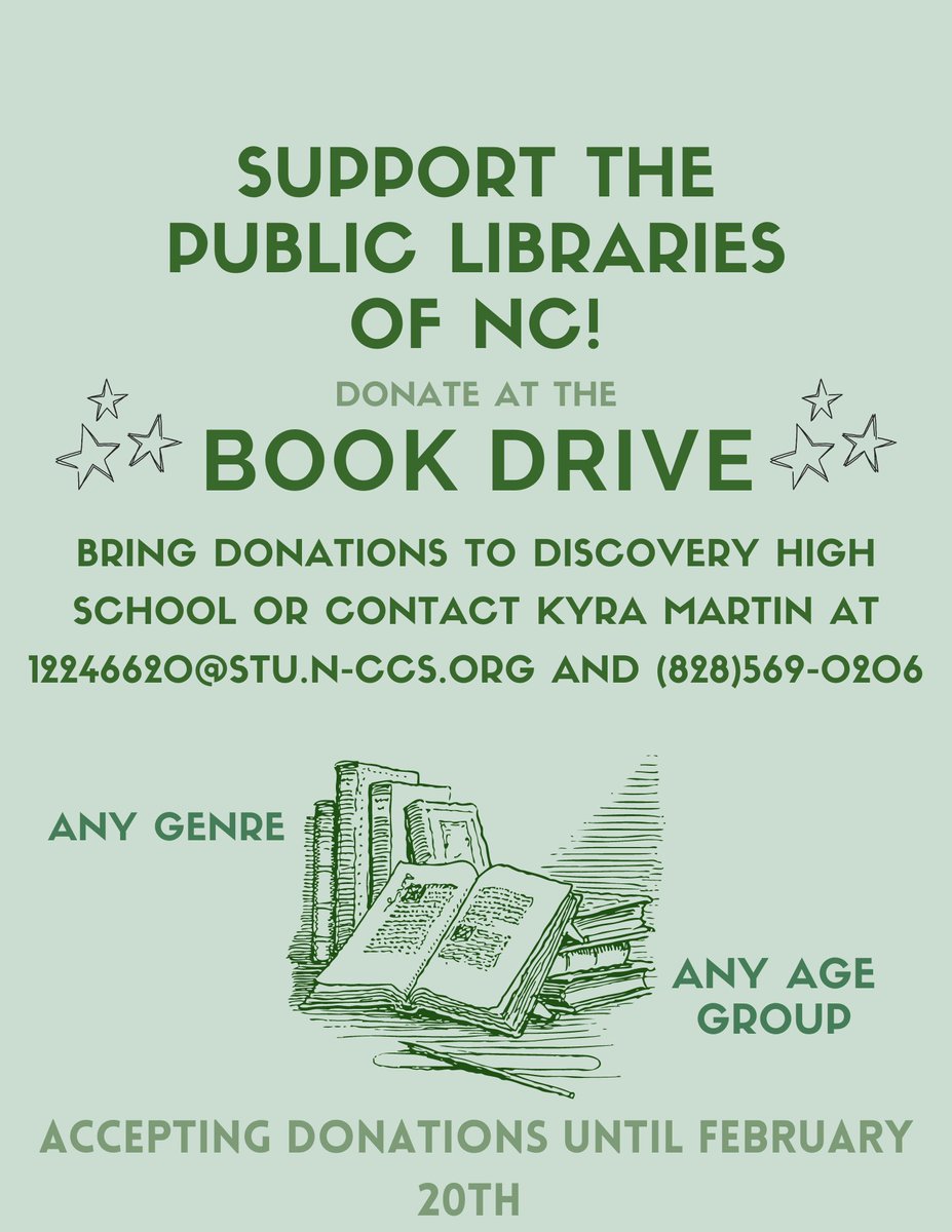 discovery hs tweet media