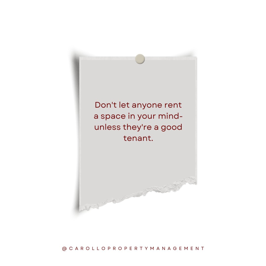 Carollo's tweet photo. Our motto! #companymotto #companyculture #propertymanager #propertymanagement #propertymanagementcompany #propertymanagers #nypropertymanagement #tenant #tenantsofnyc #nyctenant https://t.co/KB4PBYyWQq